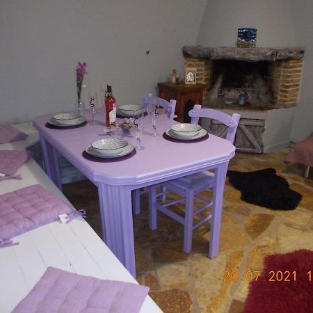 Apartamento Carmen Maisonette Gáios Exterior foto