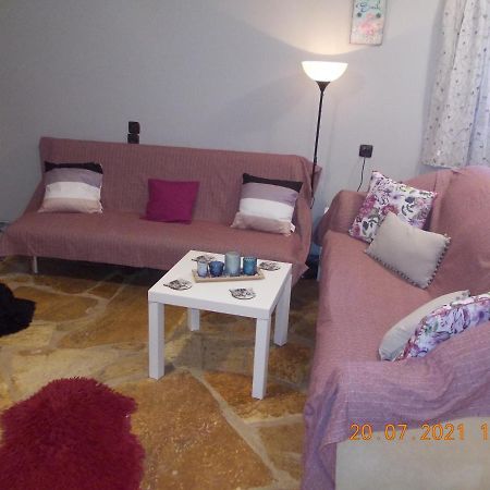 Apartamento Carmen Maisonette Gáios Exterior foto