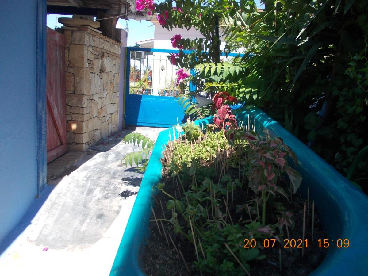 Apartamento Carmen Maisonette Gáios Exterior foto
