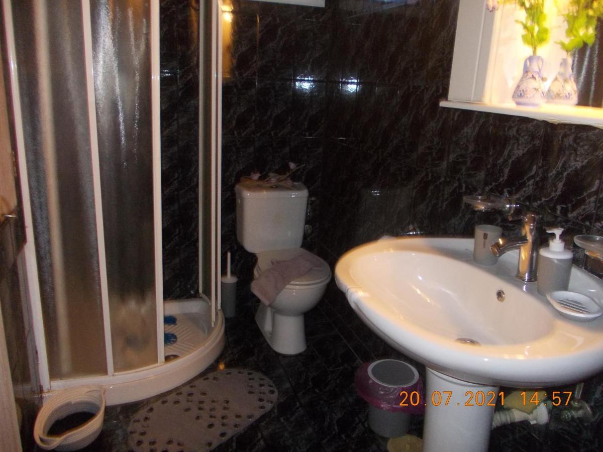 Apartamento Carmen Maisonette Gáios Exterior foto