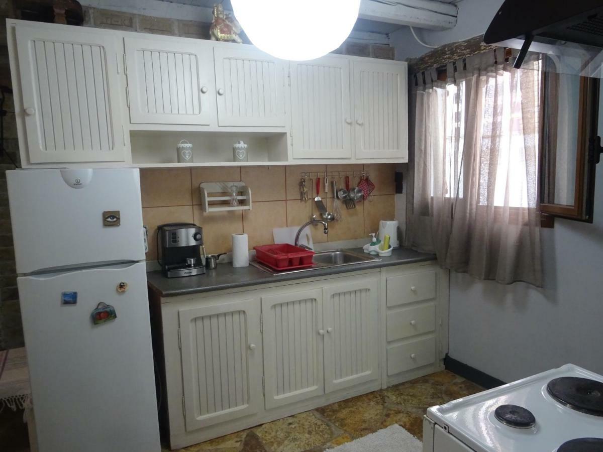 Apartamento Carmen Maisonette Gáios Exterior foto