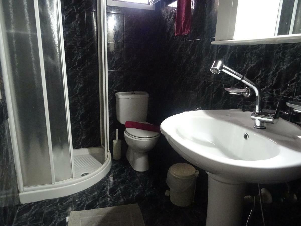 Apartamento Carmen Maisonette Gáios Exterior foto